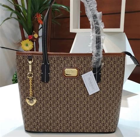bolsa victor hugo enjoei